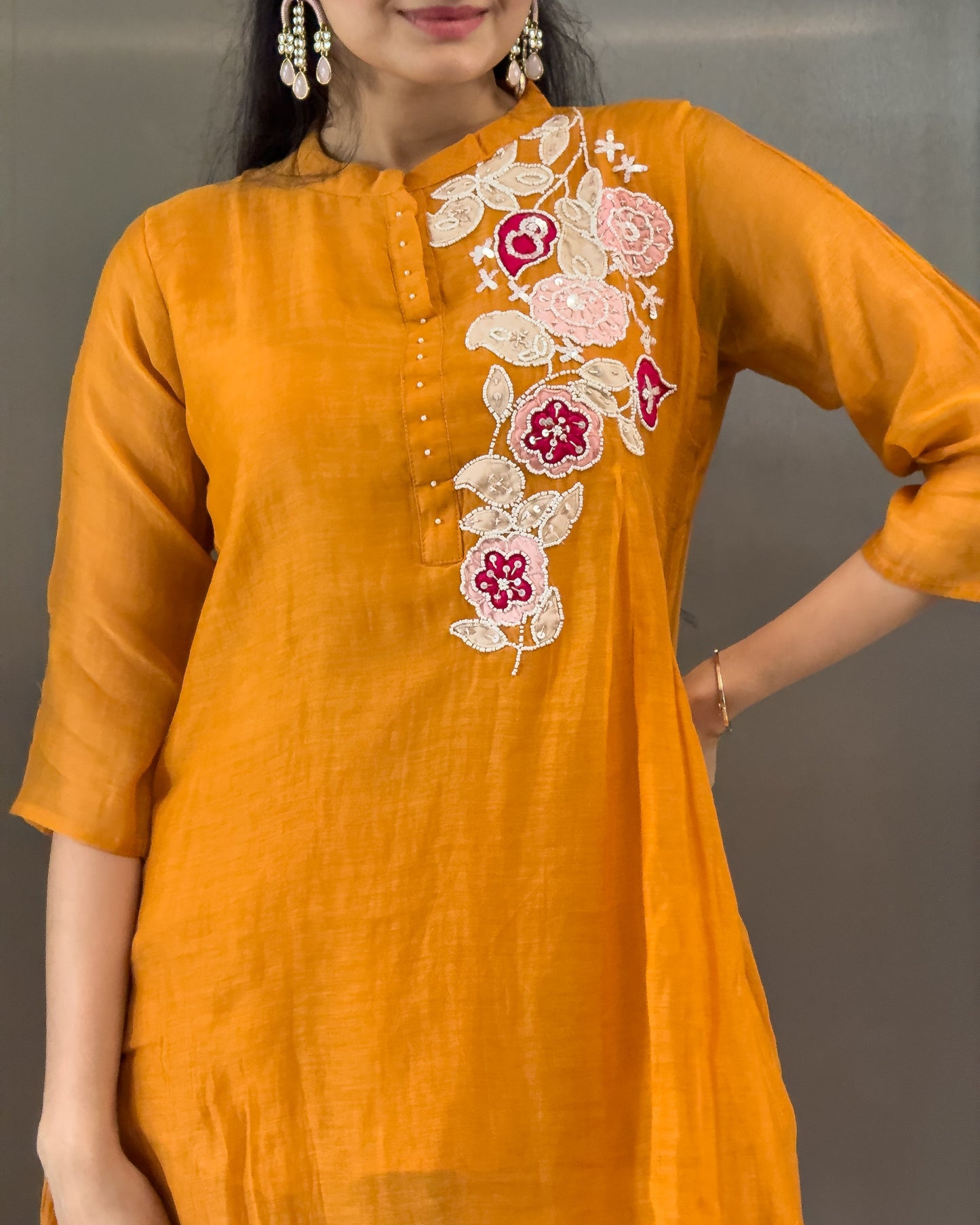 Mango Ethnic Co Ord Sets