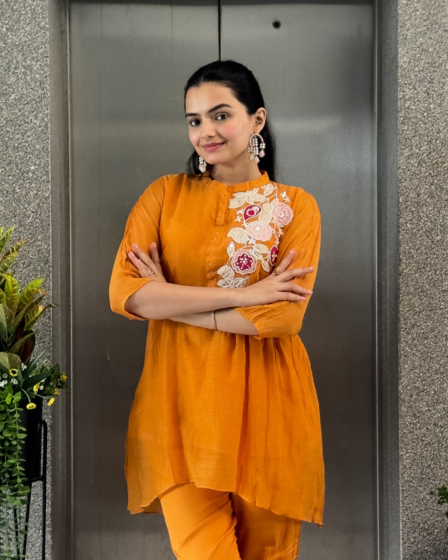 Mango Ethnic Co Ord Sets