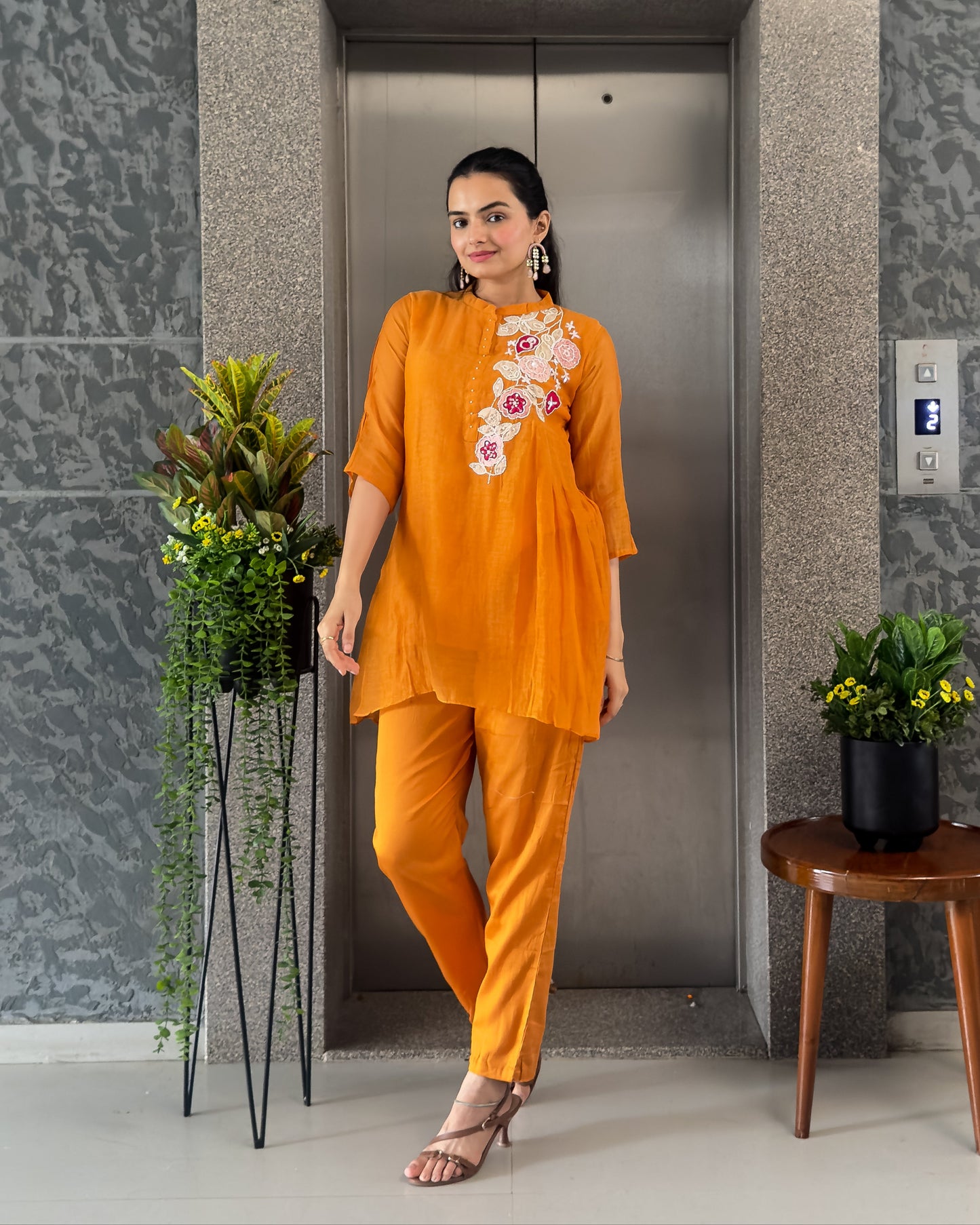Mango Ethnic Co Ord Sets