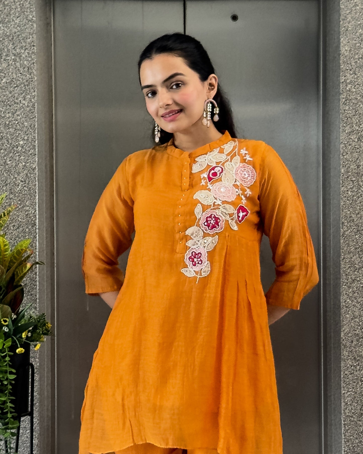 Mango Ethnic Co Ord Sets