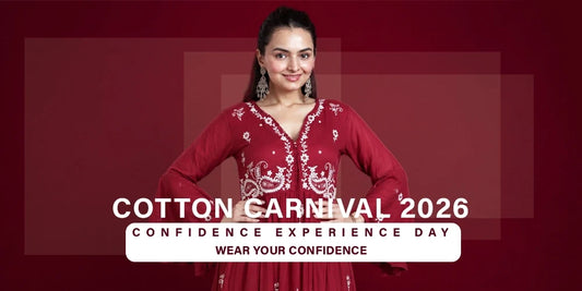 Confidence Experience Day: Find Your Style, Feel Your Confidence