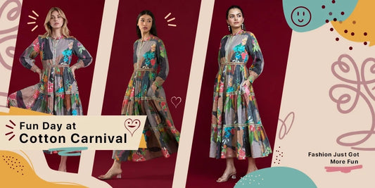 Cotton Carnival 2026 Day 7: Fun, Fashion & Games at Premkala