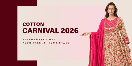 Cotton Carnival 2026 Day 9: Performance Stage & Open Talent Experience at Premkala