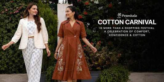 Why Cotton Carnival Is More Than Just Discounts