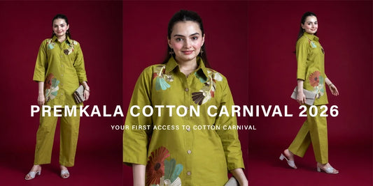 Premkala Cotton Carnival 2026 Begins: What Queens First Access Means for You