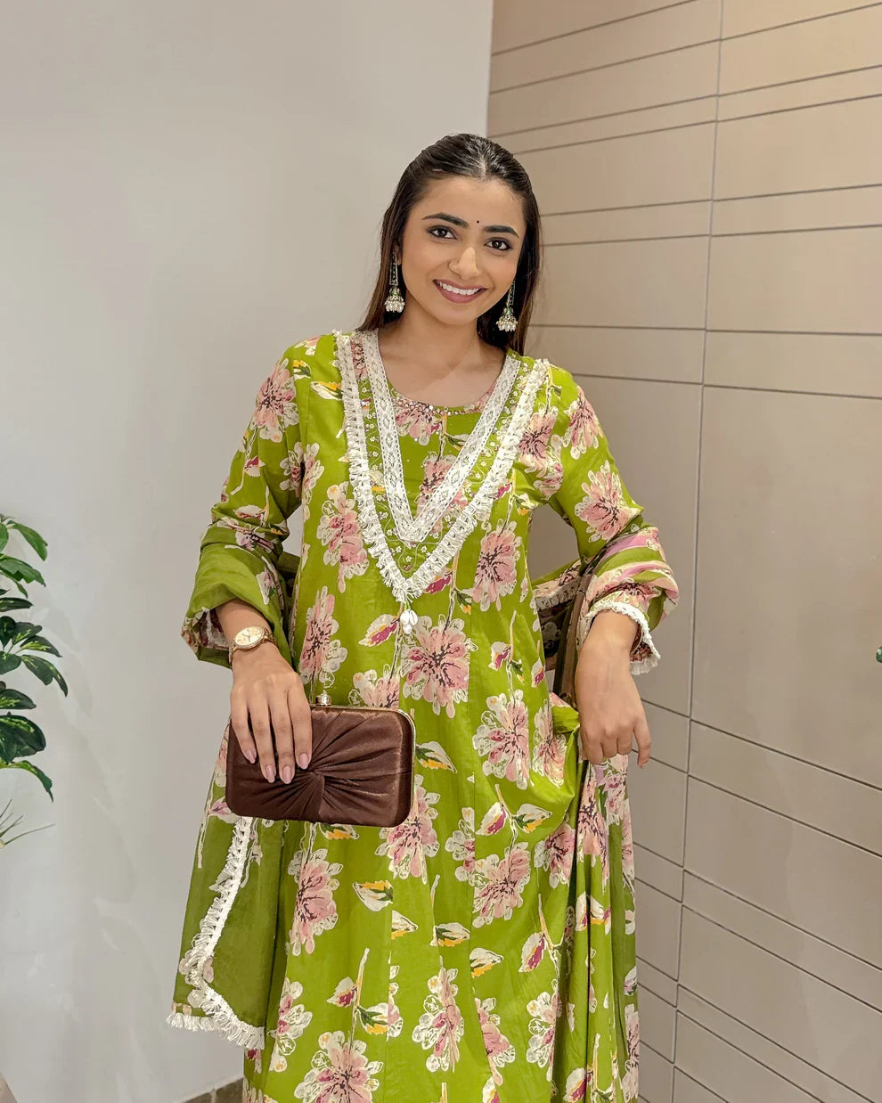 Trending Ethnic Wear for Women in India