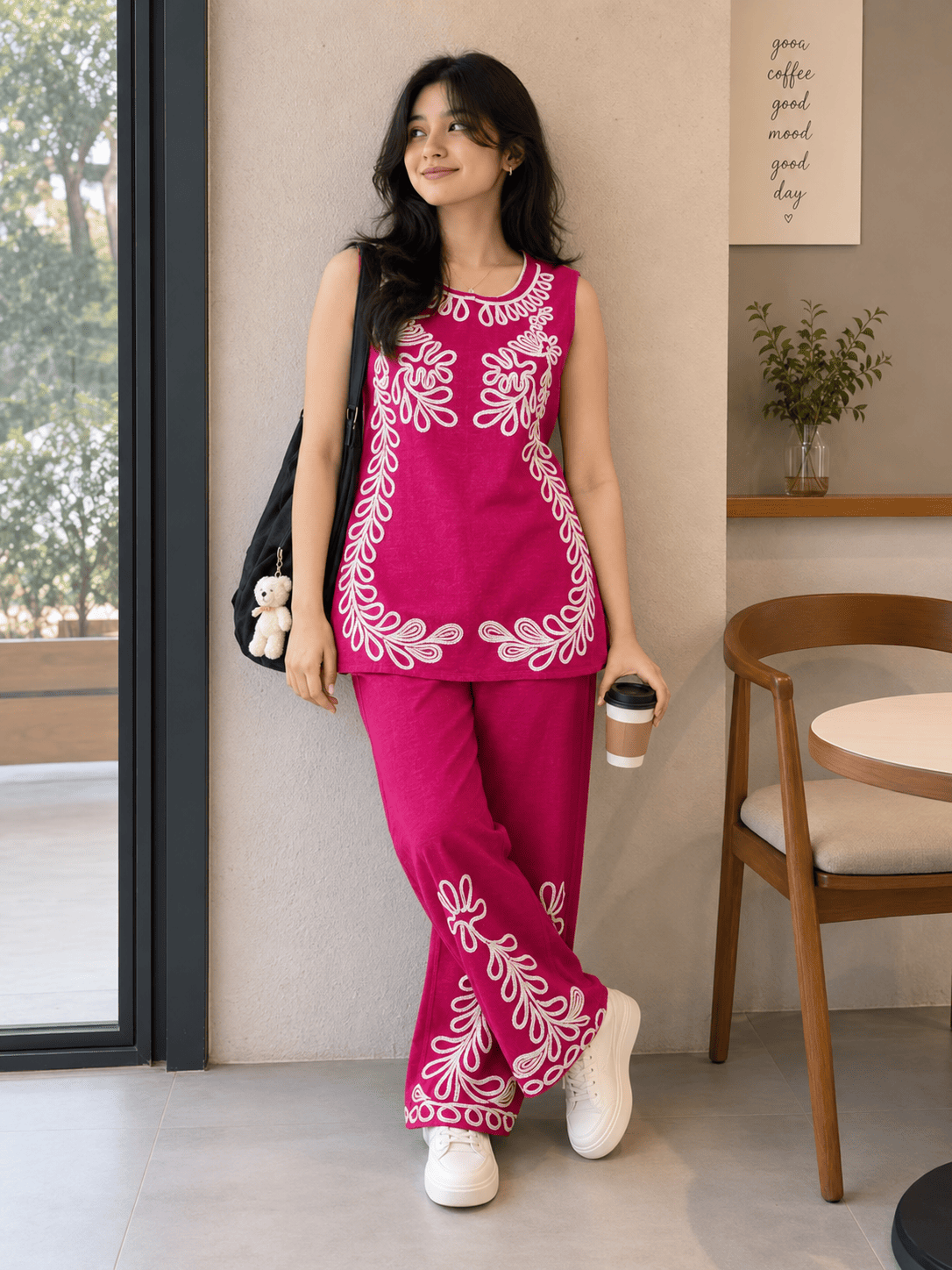 Casual Wear