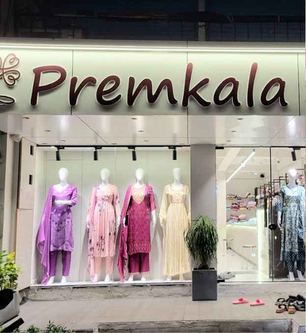 Store Image