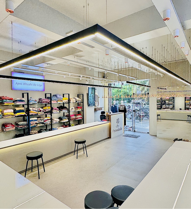 Store Image