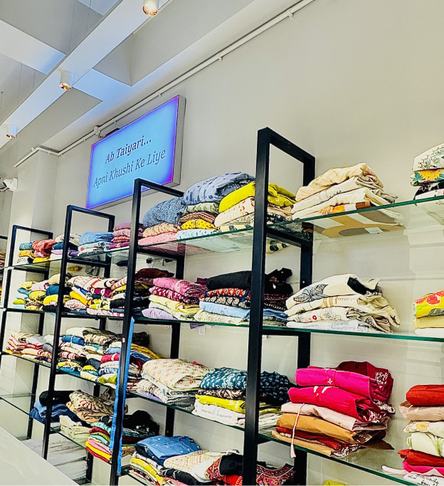 Store Image