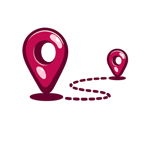 Our Location
