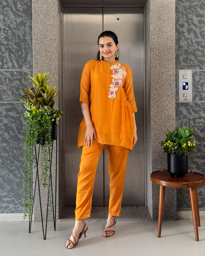 Mango Ethnic Co Ord Sets