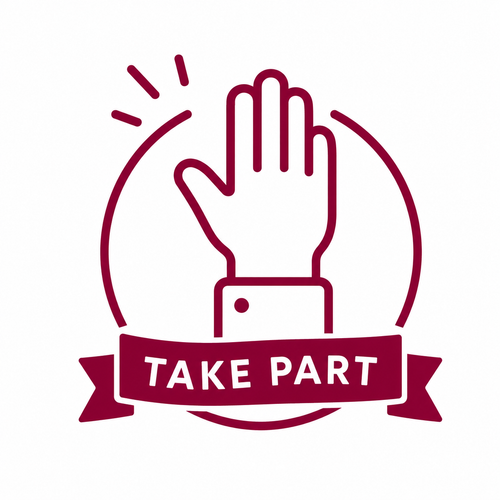 Take Participate