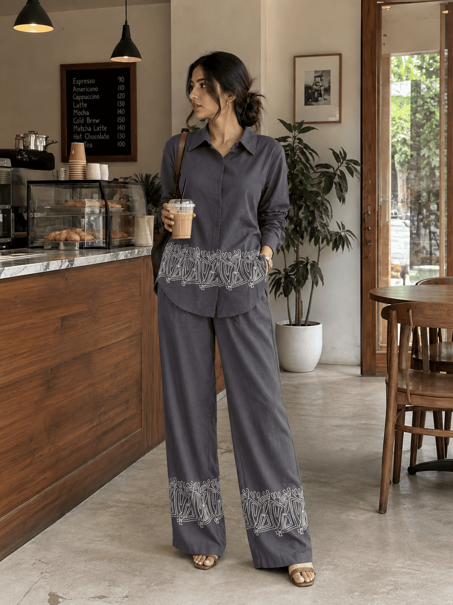 College to Cafe